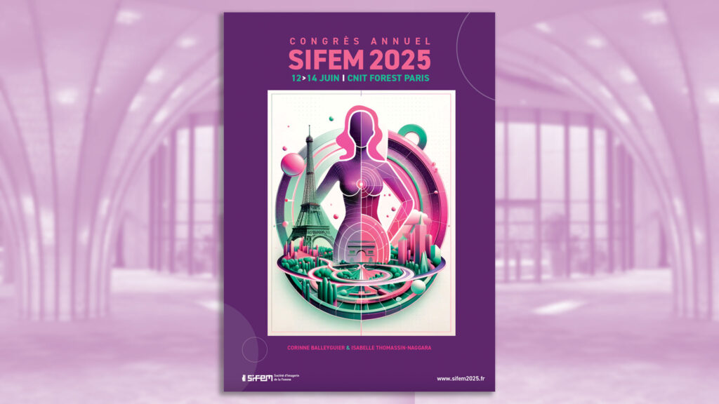 Congrès annuel de la SIFEM 2025