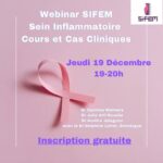 Nouveau Webinaire de la Sifem